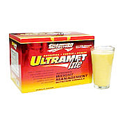 Ultramet Lite Packets Vanilla Cream 56 gm. - 