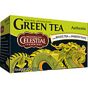 Authentic Green Tea - 
