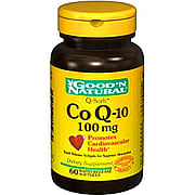 CoQ-10 100 mg - 
