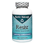 Resist Immune System Tonic 750mg - 