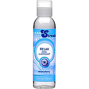 Relax Desensitizing Anal Lubricant - 