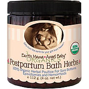 Postpartum Bath Herbs - 