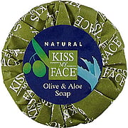 Trial Olive and Aloe Bar Soap - 