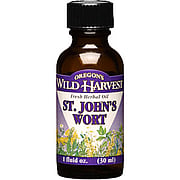 St. John's Wort Oil - 