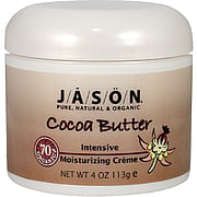 Natural Cocoa Butter - 