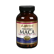 Peruvian Maca 750 mg - 