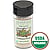 Organic Cardamom Powder Jar - 