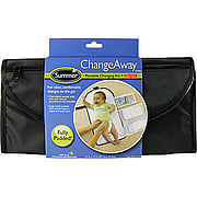 ChangeAway Portable Diaper Changing Pad - 