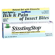 Ssssting Stop Gel - 