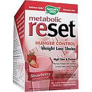 Metabolic Reset Strawberry Shake - 