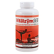VitalZym SEB 500 mg - 