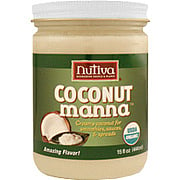 Organic Coconut Manna - 
