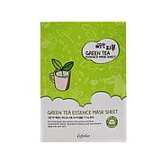 Green Tea Essence Mask Sheet - 