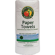 100% Recycled Paper Towels Jumbo - 
