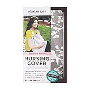 Premium Cotton Nursing Cover Nest -