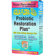 Probiotic Restoration - 