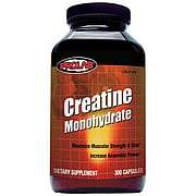 Creatine Monohydrate - 