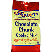 Chocolate Chunk Cookie Mix - 