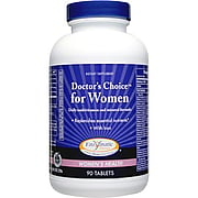 Doctor's Choice for Women - 