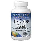 Yin Chiao Classic 450MG - 