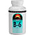 Vitamin B 6 50mg - 