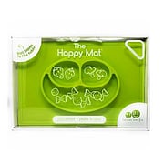 Happy Mat Straight Pack Lime - 