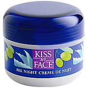 All Night Crème - 
