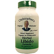 Herbal Libido Formula - 