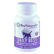 Natural Cat Daily Beef - 