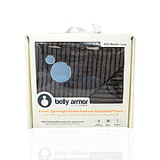 Belly Blanket Luxe Aqua - 