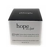 Hope In a Jar - 