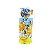 Nagomi Body Soap Refresh Summer Orange Scent Pump - 