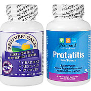 Rejuvenation For Prostatitis Combo - 