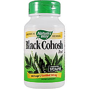 Black Cohosh Root 100 vcaps - 