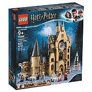 Harry Potter Hogwarts Clock Tower Item # 75948 - 