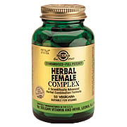 SFP Herbal Female Complex - 