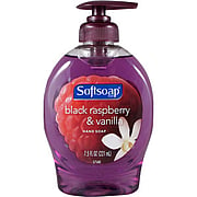 Black Raspberry & Vanilla Hand Soap - 