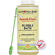 Chamomile & Herbs Aromatherapy Bubble Bath - 