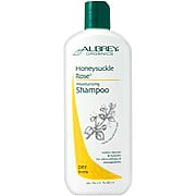 Honeysuckle Rose Moisturizing Shampoo - 