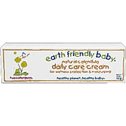 Natural Calendula Daily Care Cream - 