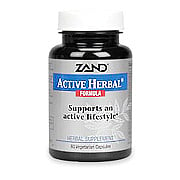 Active Herbal - 