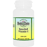 Esterified Vitamin C 1,000 mg - 