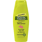 Olive Oil Formula Shampoo - 
