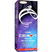 Eskimo-3 Liquid Fish Oil - 