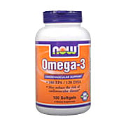 Omega-3 1000mg - 