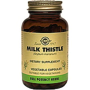 FP Milk Thistle - 