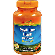 Psyllium Husk - 