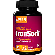 IronSorb 18 mg - 