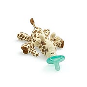 Soothie snuggle, 0m+, giraffe - 