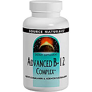 Advanced B 12 Complex - 
